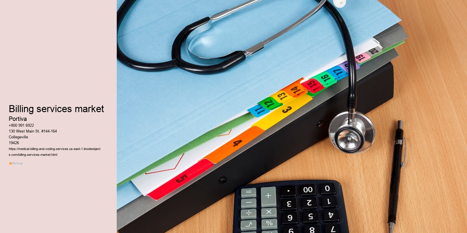 billing services market