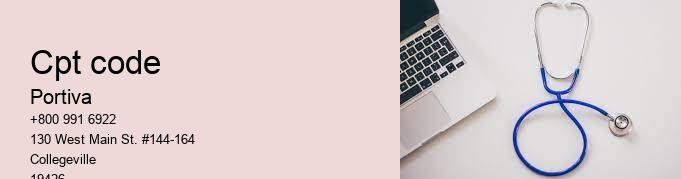 cpt code