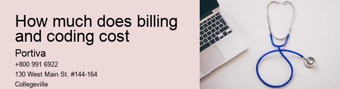 how much does billing and coding cost