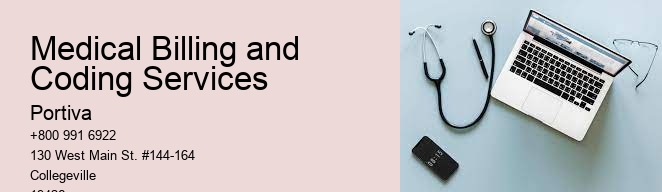 Medical Billing and Coding Services
