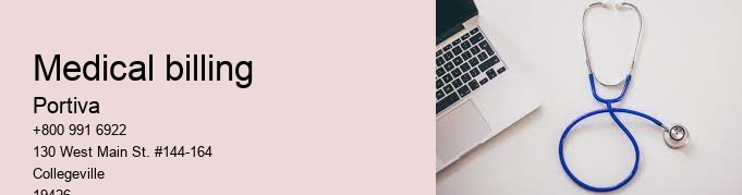 medical billing