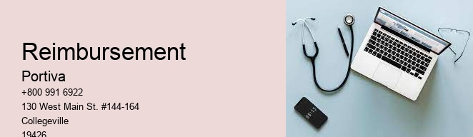 reimbursement